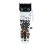 Masina de tuns - MRD - Smart Brain - Alb - 7.200 RPM - HC-90-4 - Olympics   