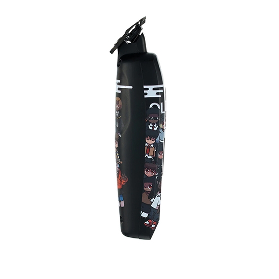 Masina de contur - MRD - Smart Brain - 7.500 RPM - Negru - Olympics