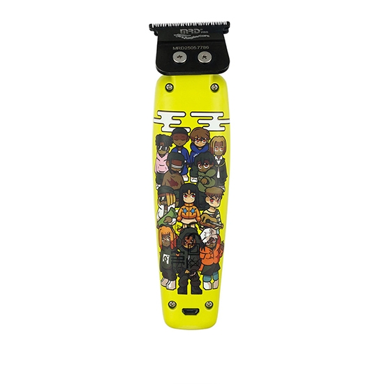 Masina de contur - MRD - Smart Brain - 7.500 RPM - Verde - Olympics 