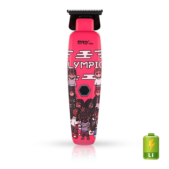 Masina de contur - MRD - Smart Brain - 7.500 RPM - Roz - Olympics 