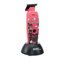 Masina de contur - MRD - Smart Brain - 7.500 RPM - Roz - Olympics 