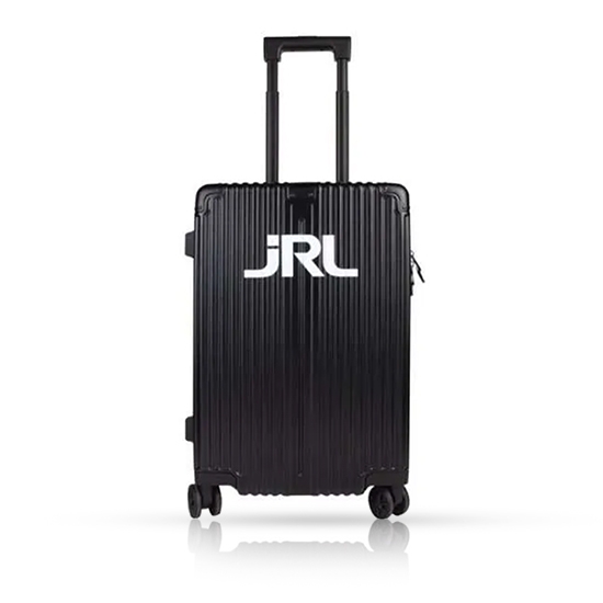 Troler - JRL  - Negru - A22 