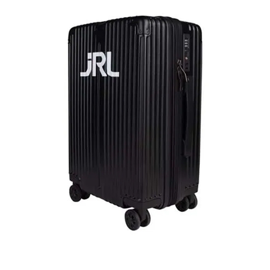 Troler - JRL  - Negru - A22 