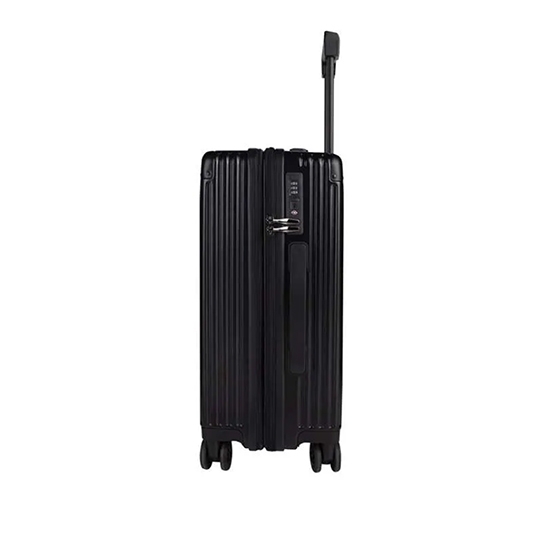 Troler - JRL  - Negru - A22 