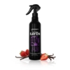 After shave colonie Glemen - RAVEN - strawberry & vanilla - 400ml 