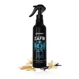 After shave colonie Glemen - ZAFIR - A4 honey caramel & vanilla - 400ml After shave colonie Glemen - ZAFIR - A4 honey caramel & vanilla - 400ml