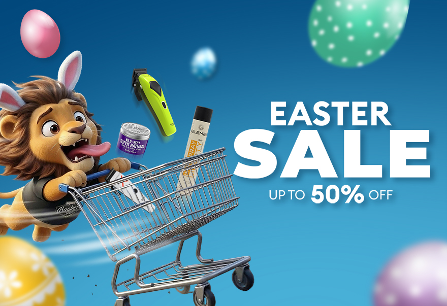 Easter Sale 2026