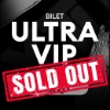 Bilet ULTRA VIP - eveniment NEXTUP - BRASOV 2026
