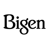 Imagine pentru producător BIGEN