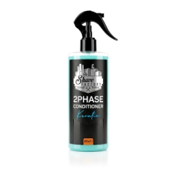 Balsam grooming - SHAVE FACTORY - Keratin - 500 ml