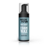 Ceara spuma - NISH MAN - pentru par - sea salt - 150 ml