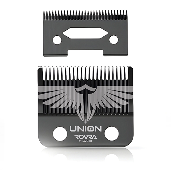 Cutit masina de tuns - ROVRA - Fade Union - pentru LEGION