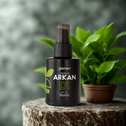 Ulei de barba ARKAN - GLEMEN - 100 ml Ulei de barba ARKAN - GLEMEN - 100 ml