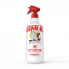 After shave colonie - IMMORTAL - STAY BLESSED 07  - 500 ml 