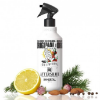 After shave colonie - IMMORTAL - STAY BLESSED 06  - 500 ml  