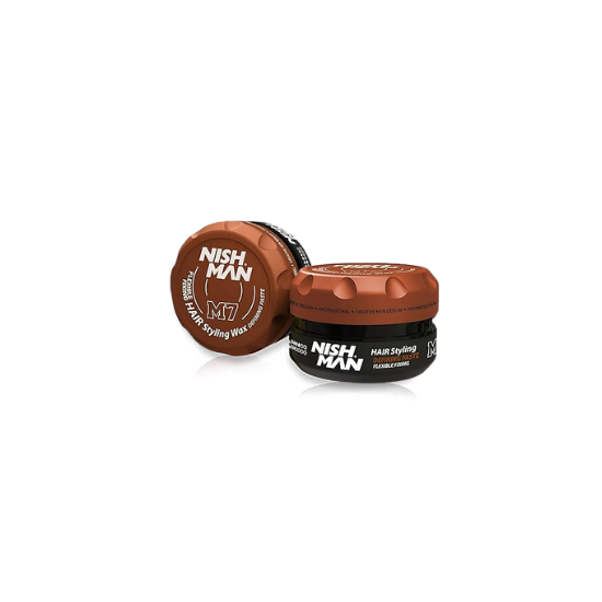 Ceara de par NISH MAN M7 - Defining Paste - 30ml 