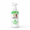 After shave colonie - IMMORTAL - STAY BLESSED 08  - 500 ml 