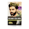 Vopsea de barba - BIGEN - Natural Black - B101 - Negru natural 