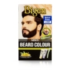 Vopsea de barba - BIGEN - Natural Brown - B104 - Saten natural 