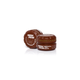 Ceara de par NISH MAN M8 - Wax Matte - 30ml