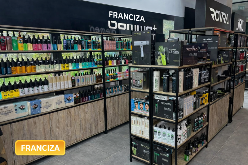 shop