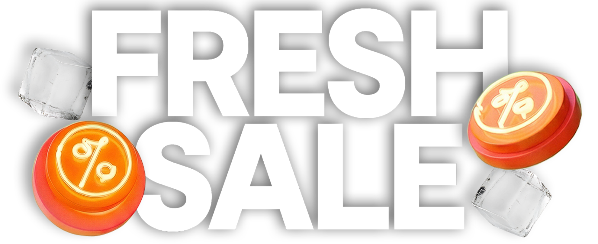 Imagine pentru categorie FRESH SALE