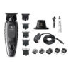 Masina contur ANDIS - GTX EXO II - 7.200 SPM - fara fir - Black