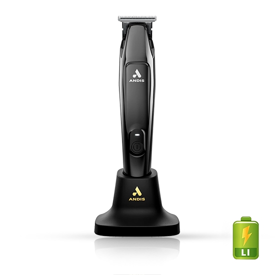 Masina contur ANDIS - SLIM LINE PRO  II - 7.000 SPM - fara fir - Black