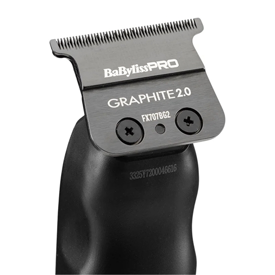 Masina de contur - BABYLISS - LOPROFX - PRO -  6.800 RPM - compact trimmer 