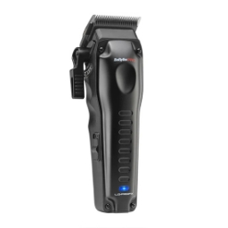 Masina de tuns - BABYLISS - LO-PRO - compact - 6.800 RPM - fara fir Masina de tuns - BABYLISS - LO-PRO - compact - 6.800 RPM - fara fir