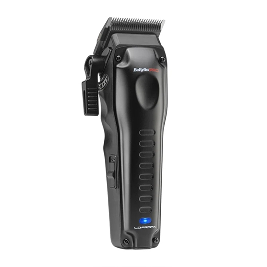 Masina de tuns - BABYLISS - LO-PRO - compact - 6.800 RPM - fara fir 
