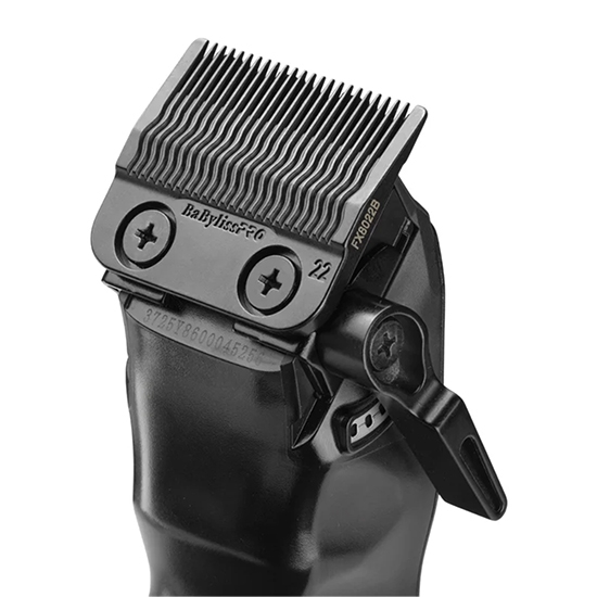 Masina de tuns - BABYLISS - LO-PRO - compact - 6.800 RPM - fara fir 