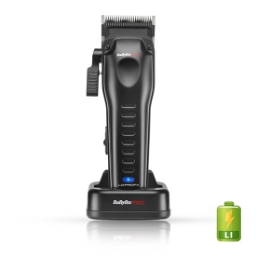 Masina de tuns - BABYLISS - LO-PRO - compact - 6.800 RPM - fara fir 