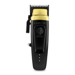 RESIGILAT - Masina de tuns STYLECRAFT (31432) - Saber II - 7.500 RPM - Black RESIGILAT - Masina de tuns STYLECRAFT (31432) - Saber II - 7.500 RPM - Black