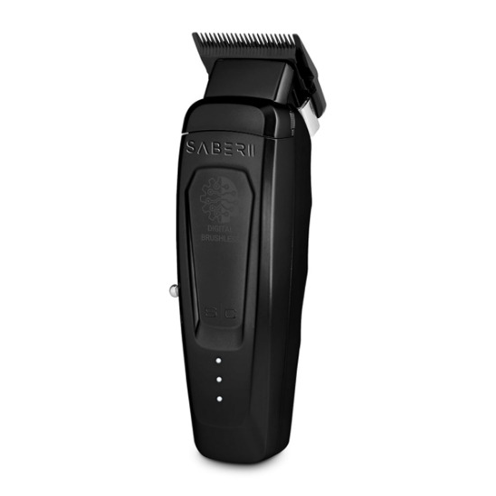 Masina de tuns - STYLECRAFT - Saber II - 7.500 RPM - Black