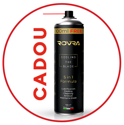 ROVRA - SPRAY CADOU