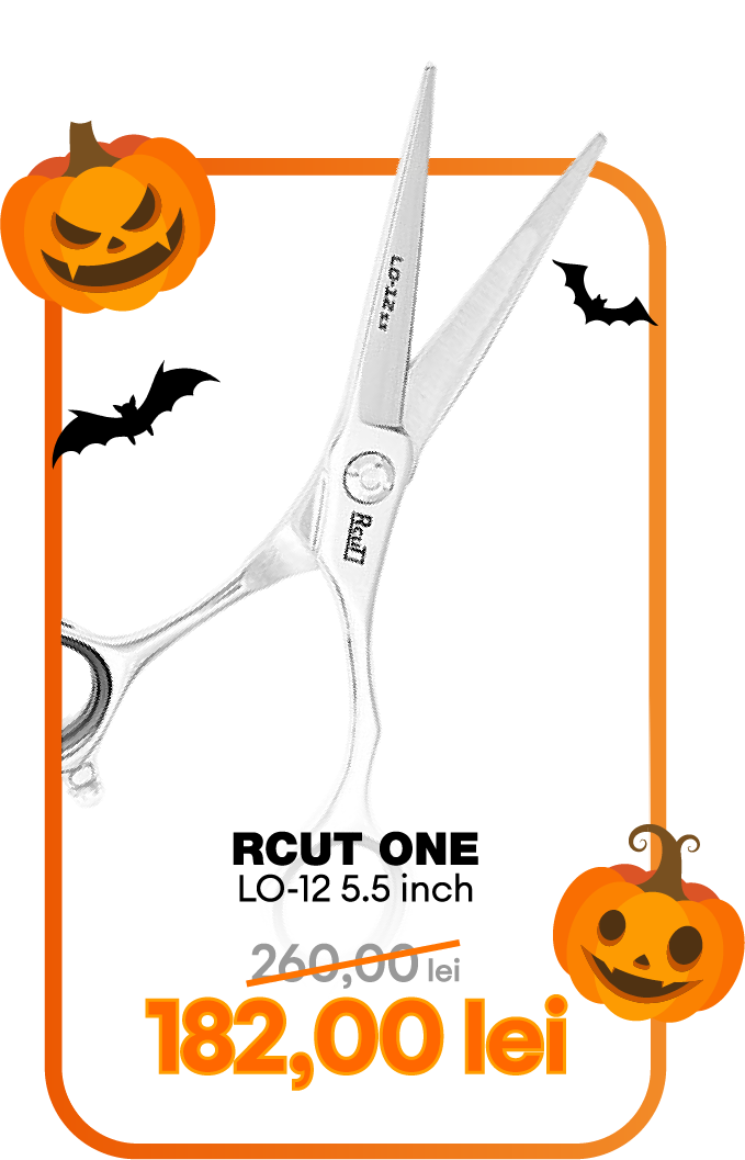 RCUT ONE - LO-12 5.5 INCH