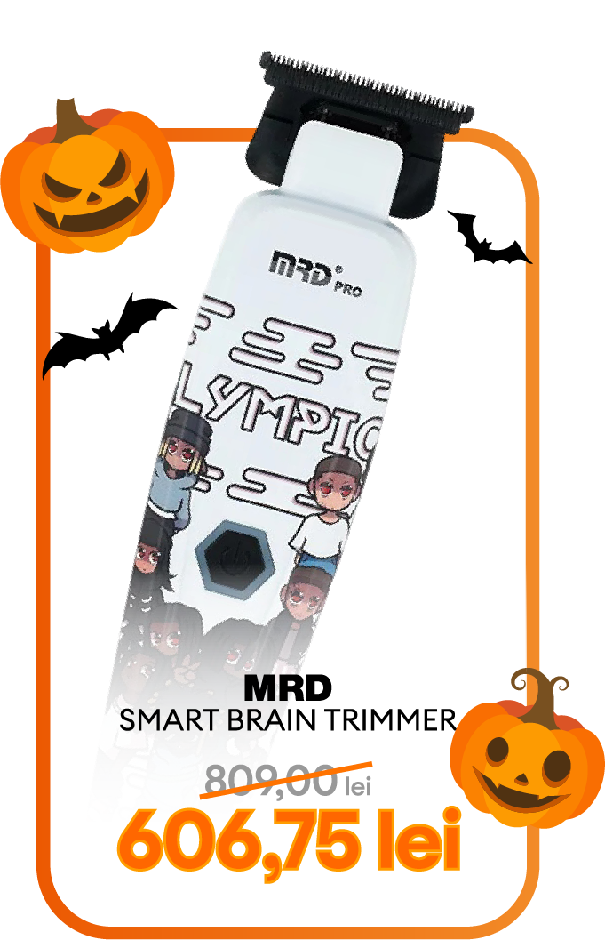 MRD - SMART BRAIN TRIMMER
